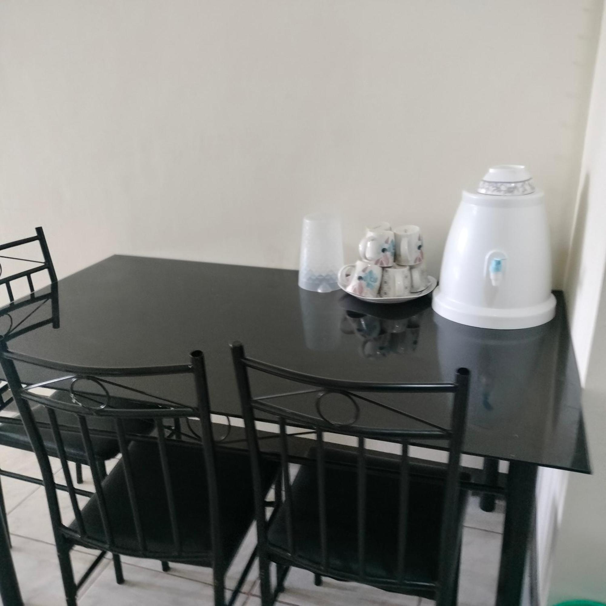 Obaid Condotels Cebu Exteriör bild