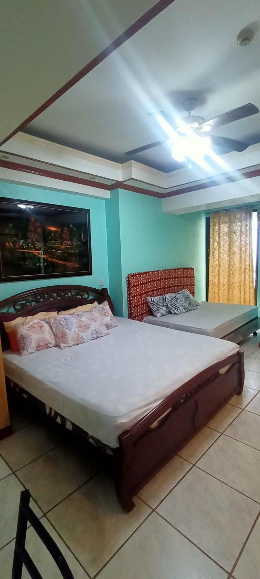 Obaid Condotels Cebu Rum bild