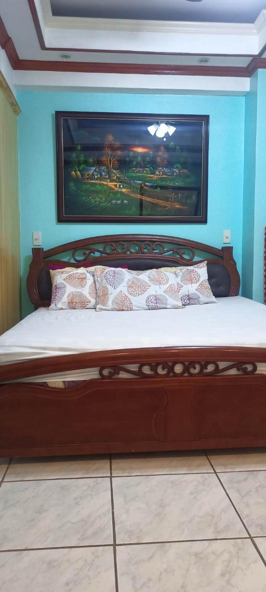 Obaid Condotels Cebu Rum bild